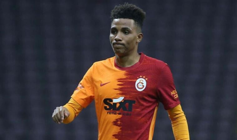 Gedson Fernandes'in transfer görüşmelerinde yeni gelişme