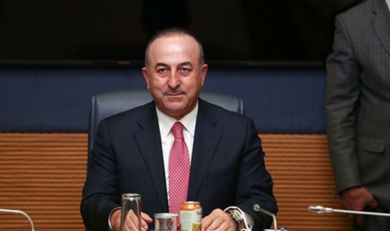 Cavusoglu says no change in Ankara's Palestinian policy