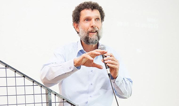 Son dakika: Osman Kavala hakkında karar