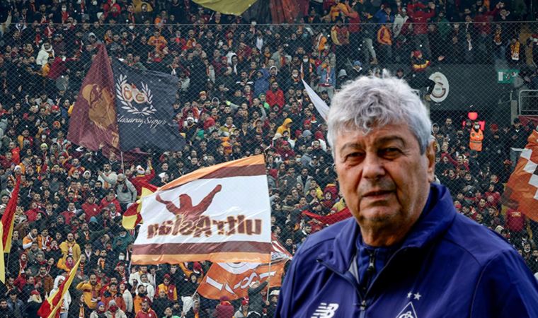 Mircea Lucescu: Galatasaray taraftarının beni alkışlamasını hiç unutamıyorum