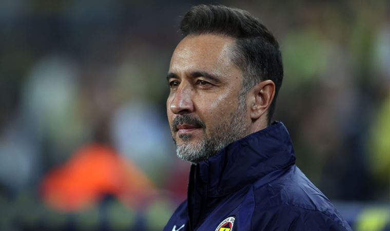 'Vitor Pereira Fenerbahçe'den maaş almaya devam ediyor' iddiası