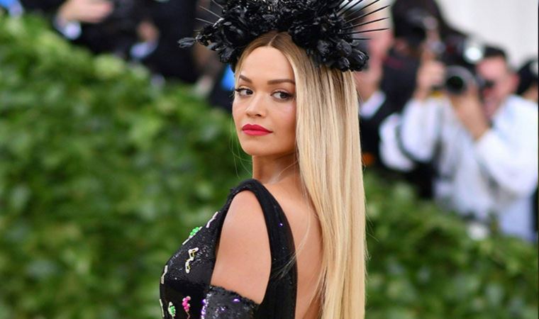 'Güzel ve Çirkin' dizisi geliyor: Rita Ora da kadroya dahil oldu