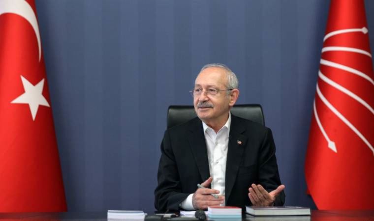 Son Dakika: Kemal Kılıçdaroğlu'ndan faturalarla ilgili bir çıkış daha