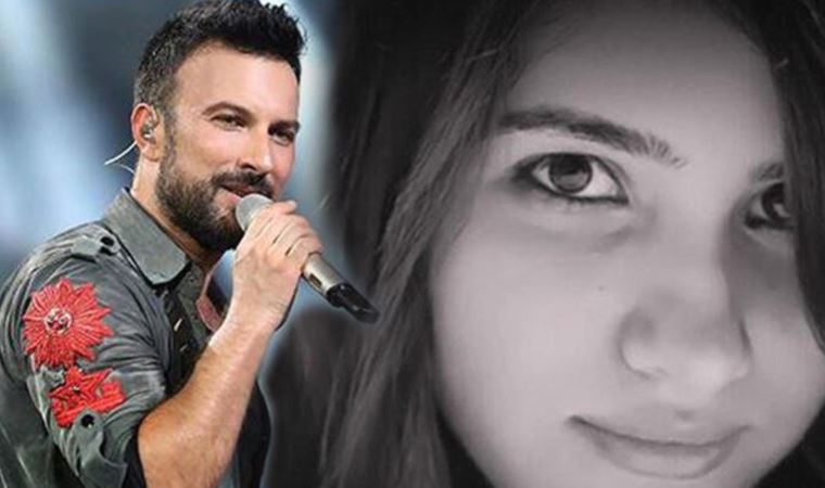 Tarkan'dan 'Özgecan Aslan' paylaşımı: 'Sana söz, bir gün daha rahat uyuyacaksın yerinde'