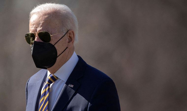 Biden, Afganistan'la Ukrayna'yı karıştırdı