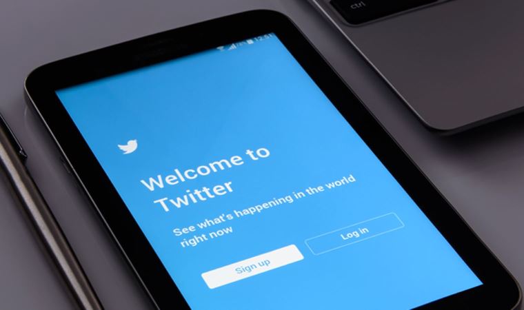 Son Dakika : Twitter'da erişim sorunu