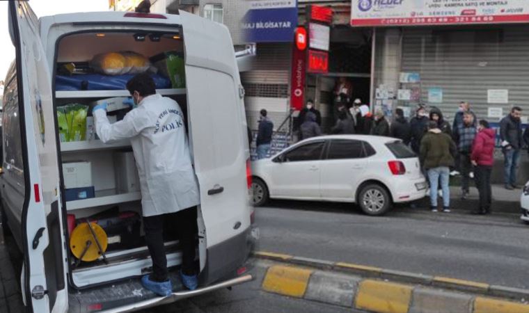 Kağıthane'de  3 arkadaş ofiste ölü bulundu: Valilik ölüm nedenini açıkladı