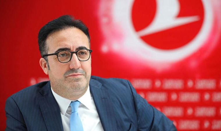 Ex Turkish Airlines Head Ilker Ayci Named Air India Ceo Son Dakika Cumhuriyet Daily Haberleri 