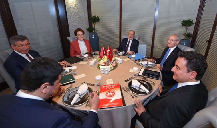 CHP'den Liderler Zirvesi'ne dair kritik değerlendirme: 