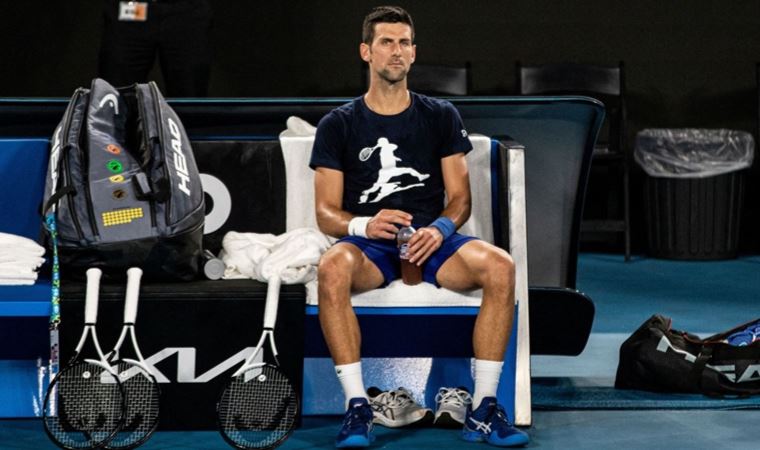 Novak Djokovic aşı konusunda açıklamalarda bulundu