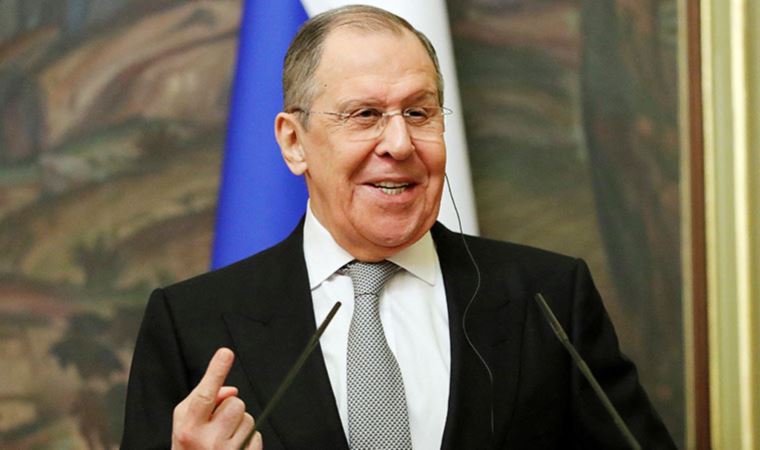 Rusya Dışişleri Bakanı Lavrov: Sonuç alabiliriz