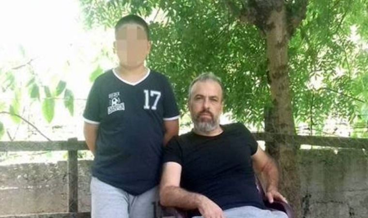 'Rabbime kurban ettim' diyerek oğlunun boğazını kesmişti! İyileşen çocuk, yaşananları anlattı