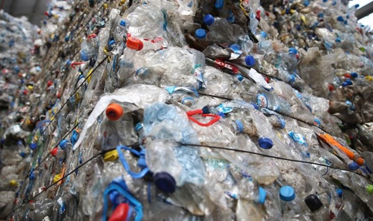 Bilim insanlarından plastik atık uyarısı: Sınırlama getirilmeli