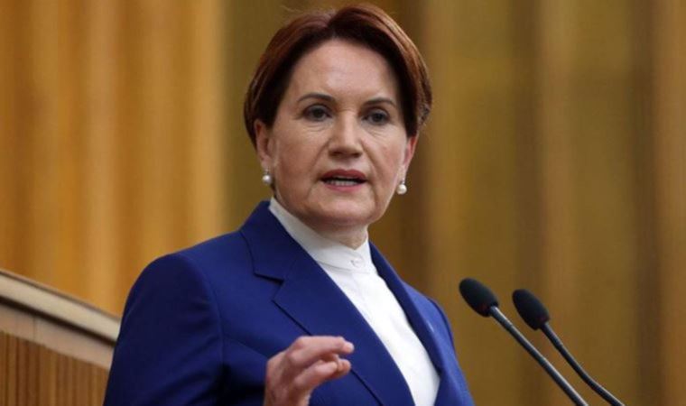 Son dakika: Meral Akşener'den Ahlatlıbel Zirvesi'yle ilgili açıklama