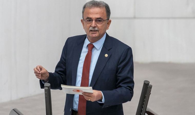 CHP'li Girgin'den hükümete 'Muğla' eleştirisi: 'Yazlık Saray'a milyonlar, vatandaşa boş tost'