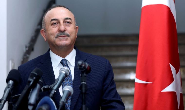 Turkish MFA Cavusoglu tested Covid-19 positive