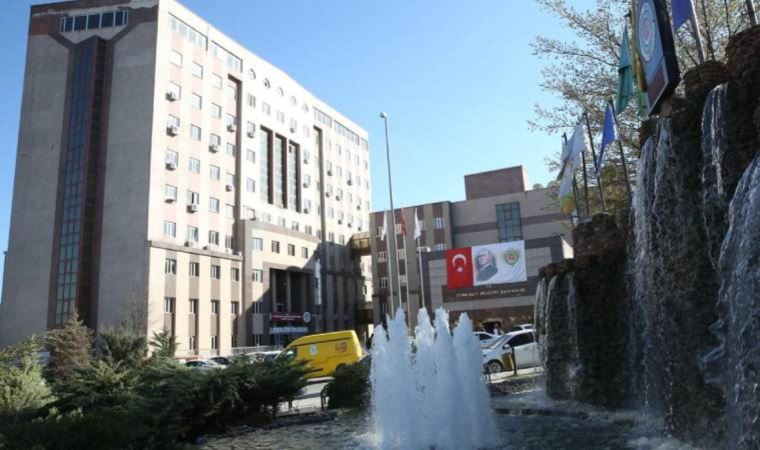 MHP'li belediyeden MYK üyesine ihale kıyağı