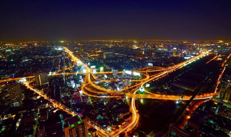 Bangkok, ismini değiştiriyor