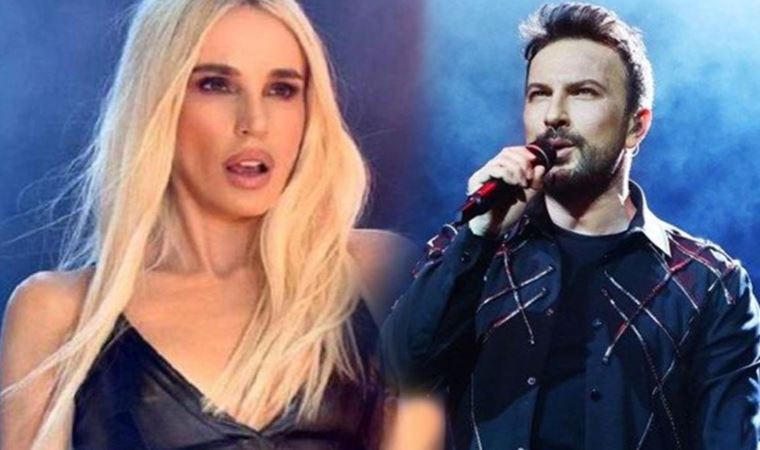 Gülşen'den Tarkan'a destek paylaşımı: 'Her kelimesinin altına imza atılacak kadar haklı'