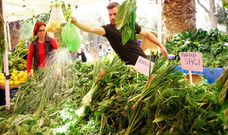 Alaçatı Ot Festivali bir yıl aradan sonra yeniden düzenlenecek