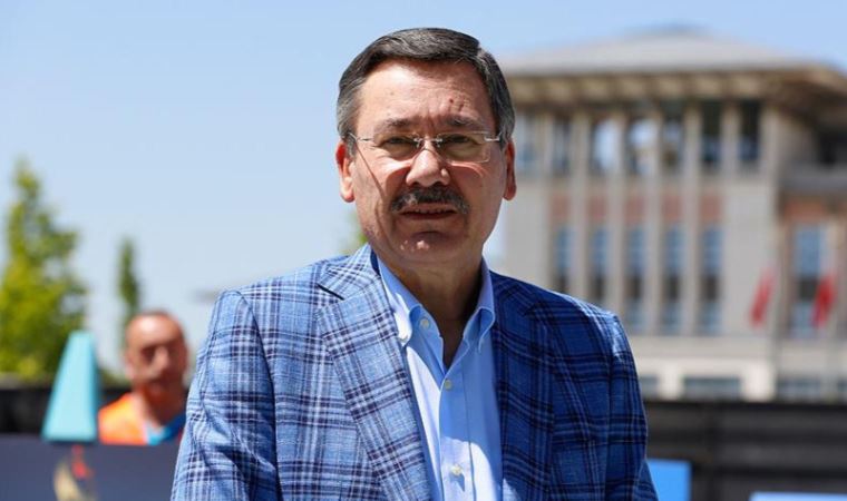 Melih Gökçek krizi Lozan'a bağladı: Yanıt tarihçiden geldi