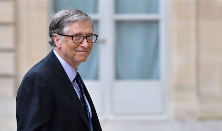 Bill Gates’ten 'yeni salgın' iddiası