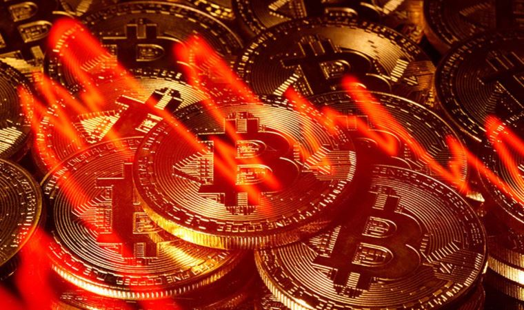 40 bin doların altını gören Bitcoin’in kaderi iki faktöre bağlı