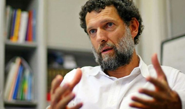 Osman Kavala kararına siyasilerden tepki: 'Bu karar mahkemenin değil, Saray'ın kararı'