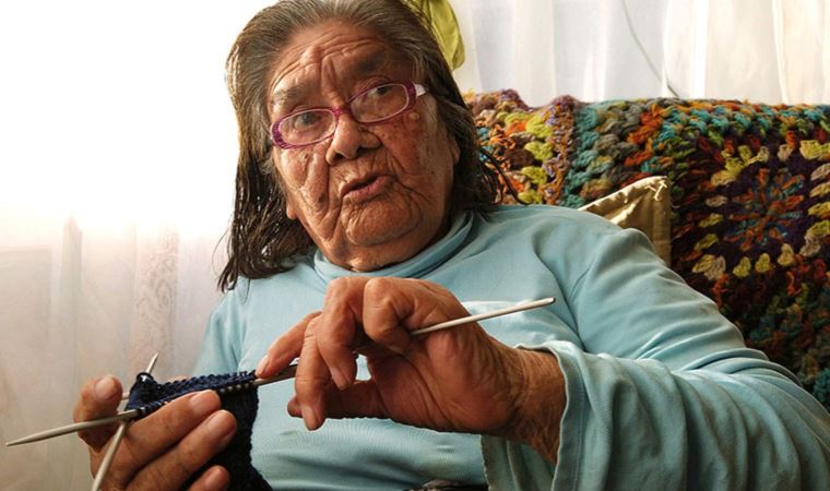 Last native speaker of Chilean indigenous language dies