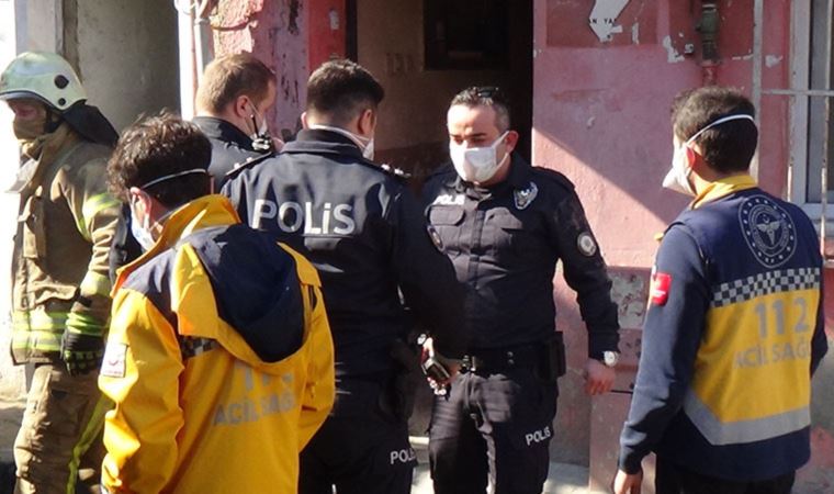 Şişli’de korkunç olay: Ev sahibi polisi arayınca cansız bedeni bulundu