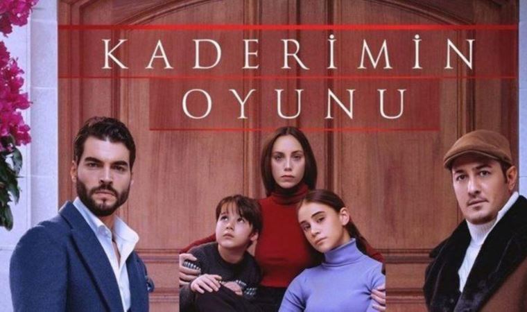 Kaderimin Oyunu dizisi final mi yapıyor? Yapım şirketinden açıklama