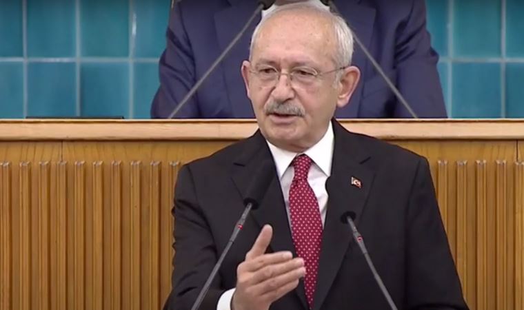 Son dakika: Kılıçdaroğlu'ndan Demirtaş, Kabaş ve Kavala açıklaması