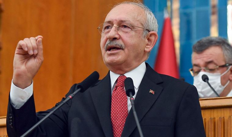 Son dakika: Kılıçdaroğlu'ndan Demirtaş, Kabaş ve Kavala açıklaması