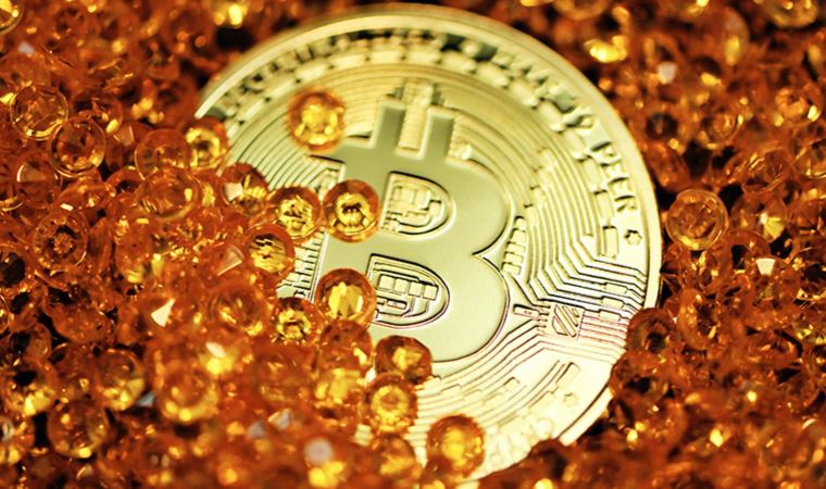 Son dakika: Bitcoin’de Ukrayna-Rusya depremi: Sert düşüş