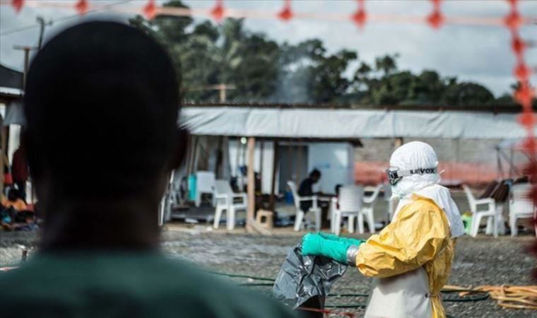 Kamerun'daki kolera salgınında 34 kişi yaşamını yitirdi