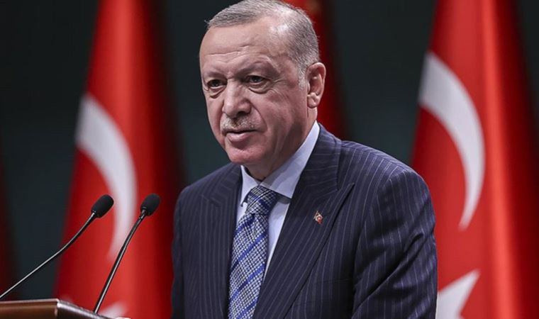 Erdogan cuts short Africa trip for virtual NATO meeting