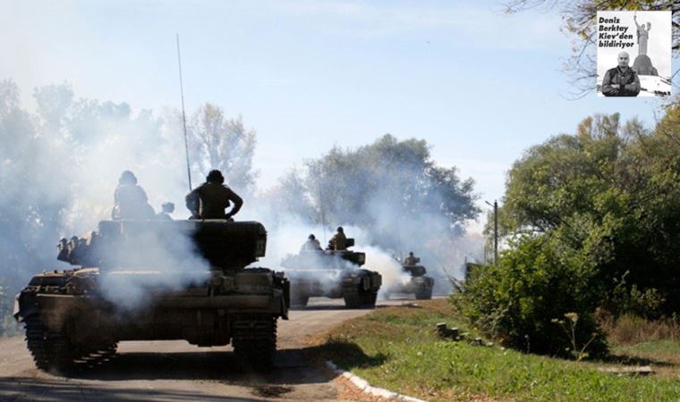 Rusya’nın Donetsk ve Luhansk kararı dünya siyasetinin gündemine oturdu