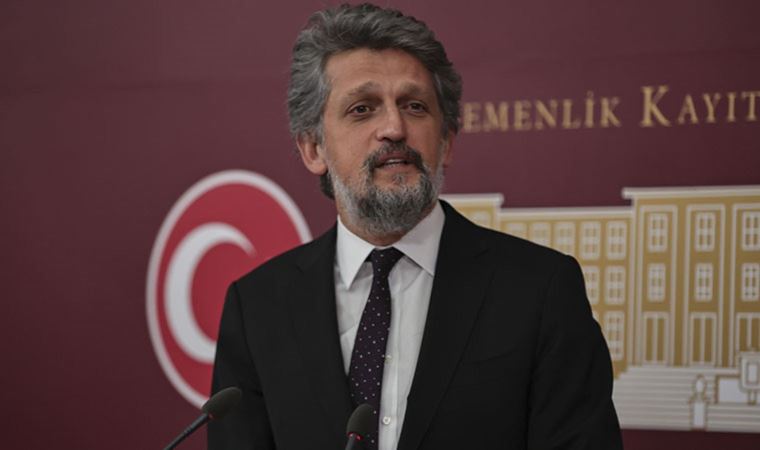 HDP'li Garo Paylan: 'Gençlere borç değil burs verelim'