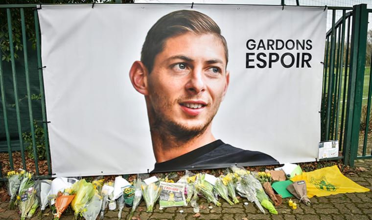 Emiliano Sala'nın uçak düşmeden önce zehirlenerek bilincini kaybettiği ortaya çıktı