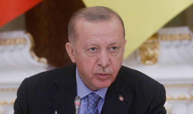 Erdogan says borders with Armenia can be reopened