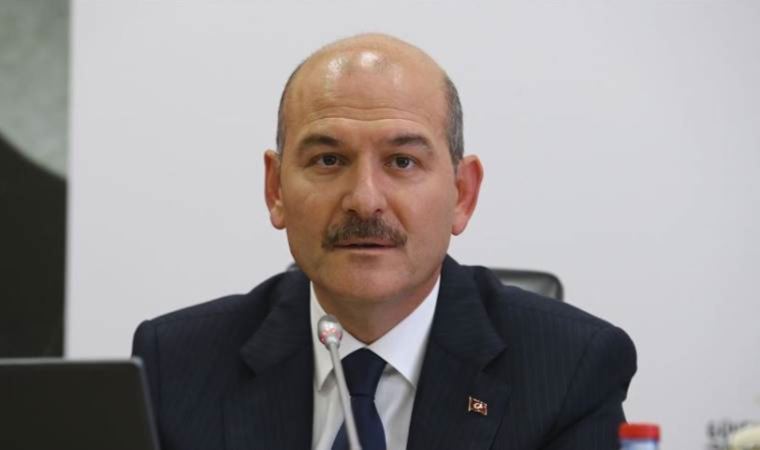 Süleyman Soylu’dan Gülistan Doku açıklaması