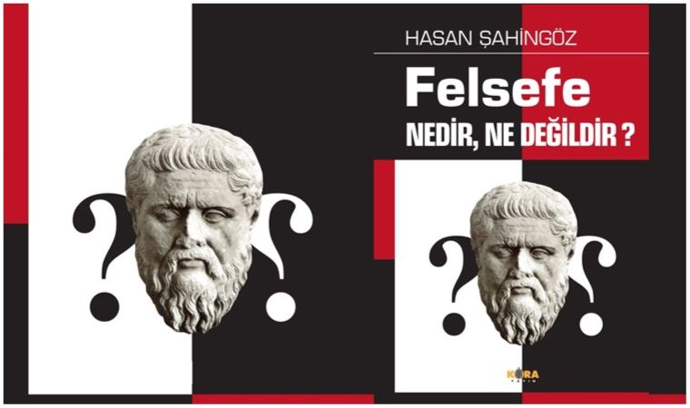 Hasan Şahingöz’den bir metafelsefe kitabı