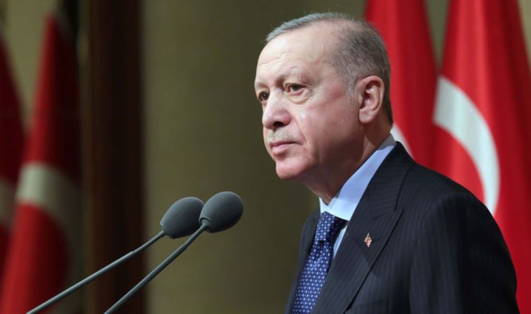 Son dakika: Erdoğan'dan Ukrayna açıklaması