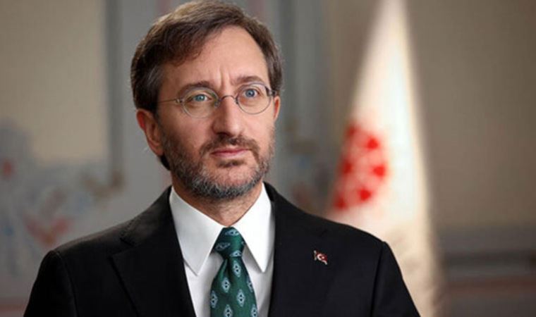 Fahrettin Altun'dan ABD'ye: İkili ilişkilerde eşitsizlik dönemi bitmiştir