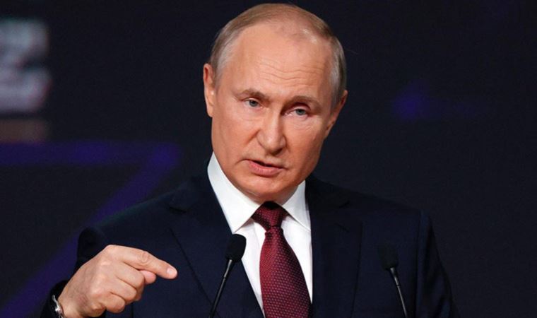 Son Dakika... Putin: Bunu yapmamız gerekiyordu