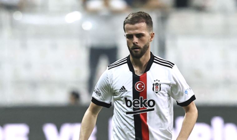 Miralem Pjanic: Her duyduğumda arkadaşlarımın acısı aklıma geliyor