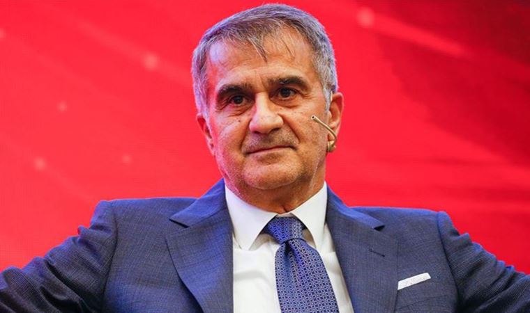 Şenol Güneş'e Birleşik Arap Emirlikleri'nden teklif geldi