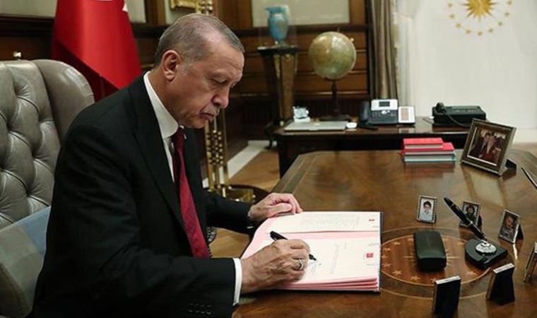 Resmi Gazete'de yayımlandı: Enerjide acele kamulaştırma kararları (25 Şubat 2022)