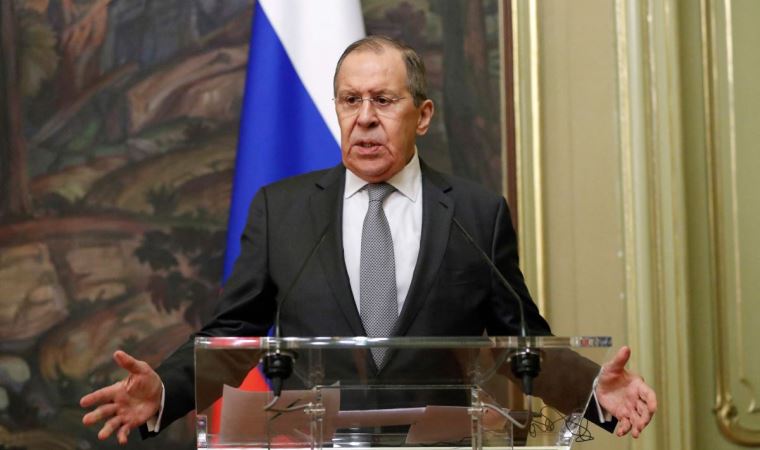 Russia stipulates demilitarization of Ukraine for ceasefire talks to begin