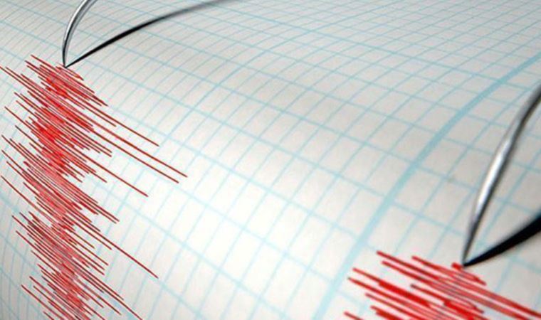 Son dakika: Filipinler'de 6 büyüklüğünde deprem